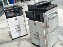 长沙高桥市场商户电脑打印机维修与办公设备耗材服务指南