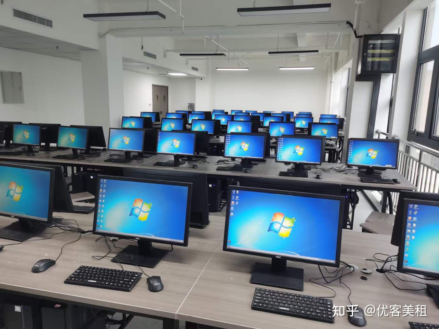 高效管理单位电脑及办公设备 维护与维修策略全解析