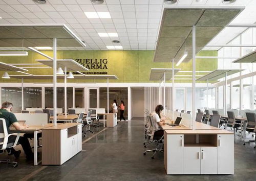 一键翻新 从柬埔寨工厂到高效办公空间，计算机与办公设备维修的新篇章