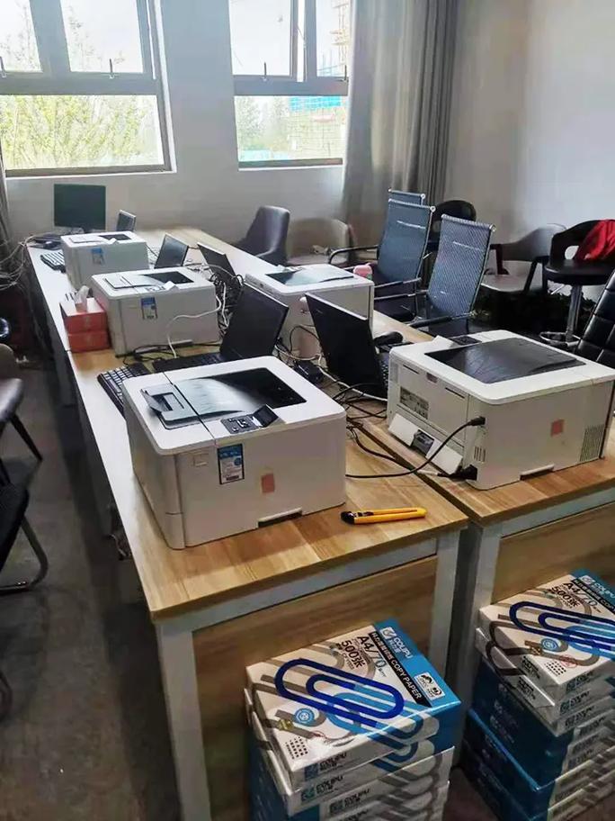 老城区打印复印一体机维修，专业高效又实惠