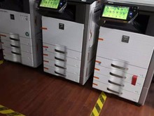 杭州传真机维修与计算机及办公设备维修服务详解