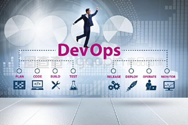 DevOps软件开发 概念与演进