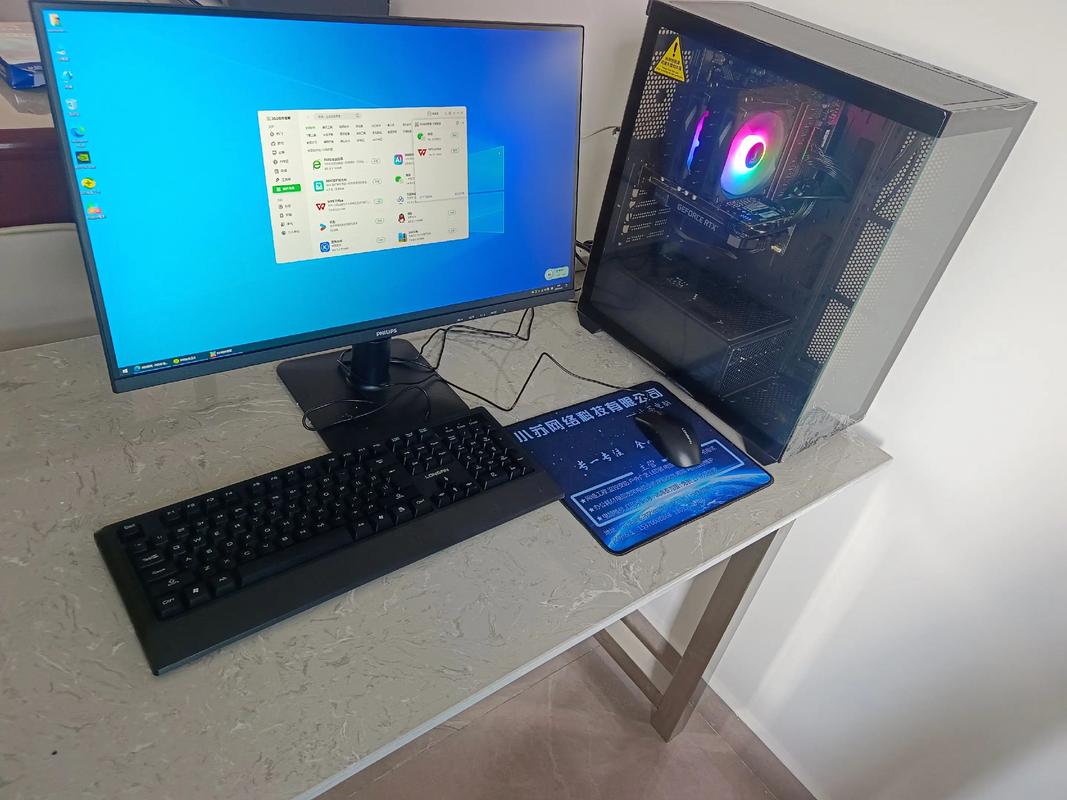 办公设备与监控安防 现代企业运维的关键环节