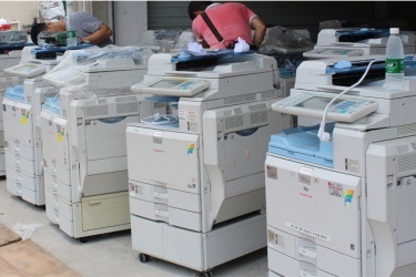 茂名电脑维修服务 专业解决计算机及办公设备问题